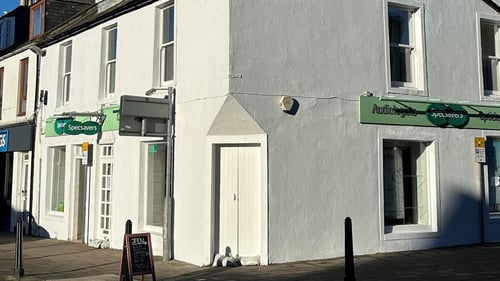 Specsavers Opticians and Audiologists - Stonehaven
