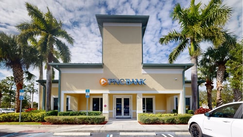PNC Bank Gatlin Boulevard - Port St Lucie, FL