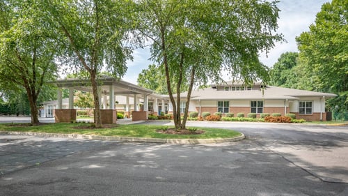 Brookdale Virginia Beach