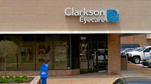 Clarkson Eyecare Maryland Heights