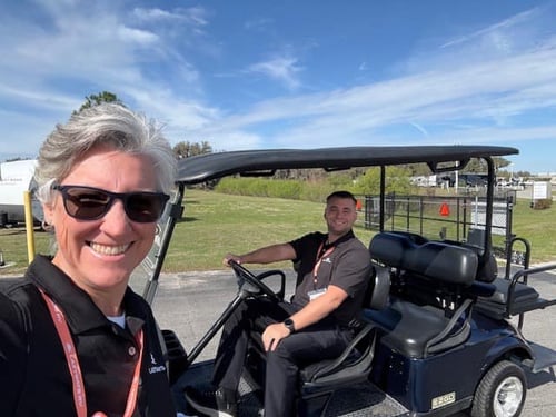 lazydays the villages spring open house 2025