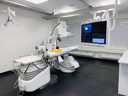 Angiologie