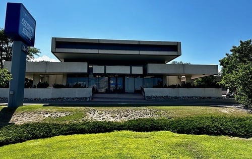 SSFCU Academy Branch