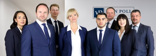 VON POLL IMMOBILIEN Hamburg-Harburg