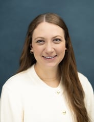 photo of Alayna Johnson, MD