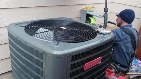 Best Owner Direct HVAC & Electrical