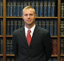 Photo of Steven J. Bloodworth