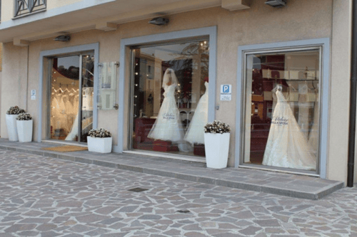 Atelier della Sposa San Marino
