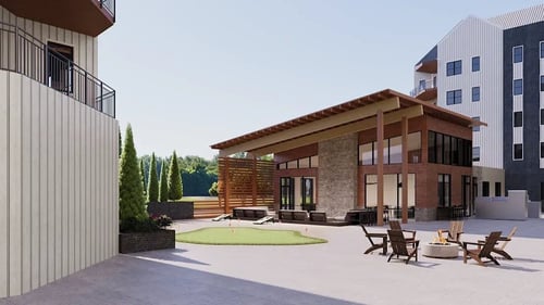 Timber Club Google Cover Photo