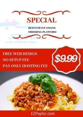 EZ Pay, Inc. Special