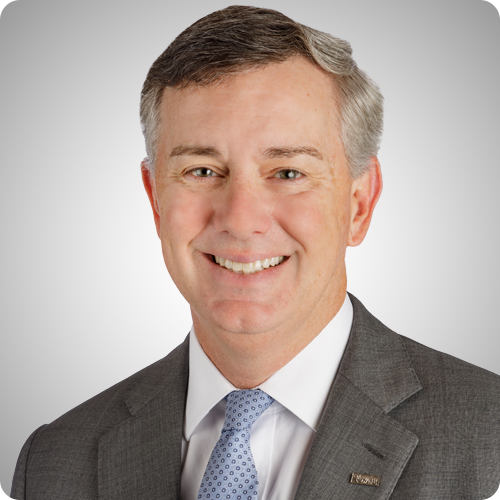 Davis Robinson, Commercial Banking Officer