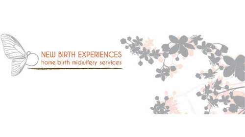 New Birth Experiences logo