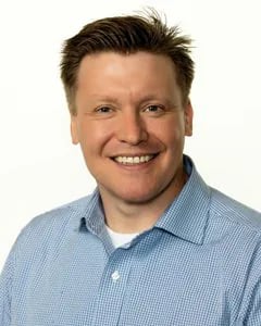 Chad Vassar MD