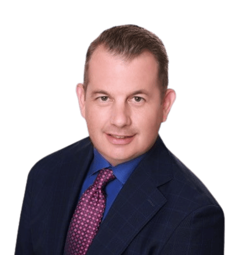 Chris Poad headshot.