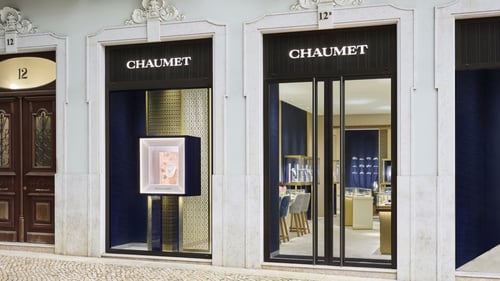 Chaumet Lisboa