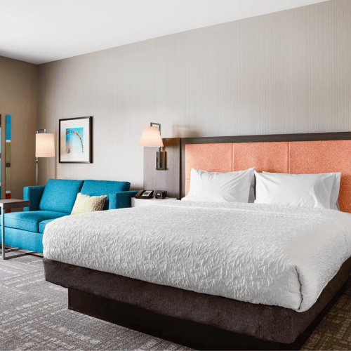 Hampton Inn & Suites by Hilton Waukegan