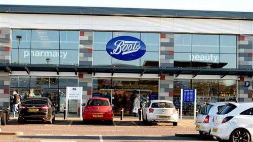 boots hearing test near me