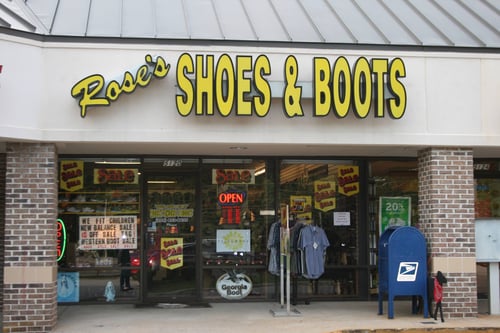 Western Apparel Store | Roses Shoes and Boots | 5120 Old Springville Rd, Pinson, AL 35126