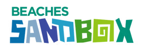 Beaches Sandbox logo