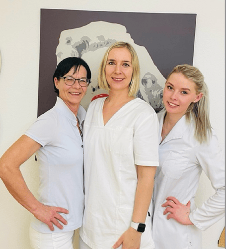 Dr. Amila Cepic in 4050 Traun