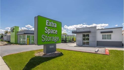 Extra Space Storage