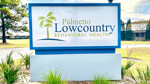 Palmetto Lowcountry Behavioral Health