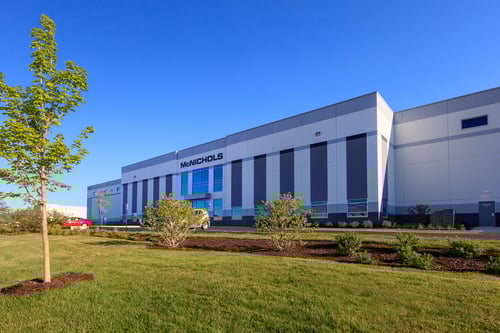 McNICHOLS Elk Grove Village, IL location