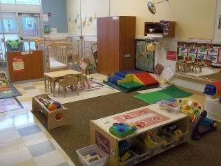 Infant Classroom