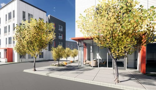 Hana Apartments - GMB Cover Photo