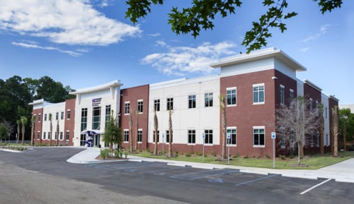 Urogynecology & Surgery - East Cooper