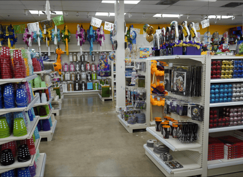 Fiesta Carnival-   Theme Party