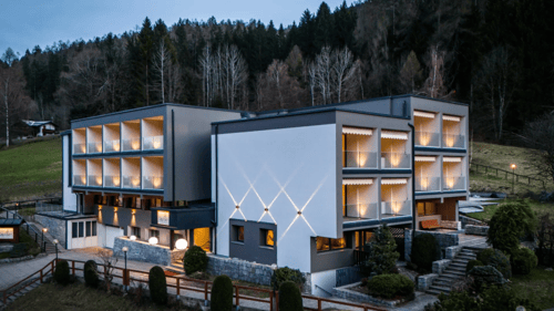 Hotel Garden Marilleva