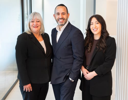 Idrissi Wealth Management