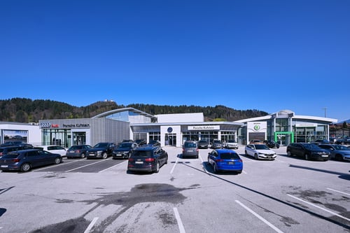 PIA Kufstein