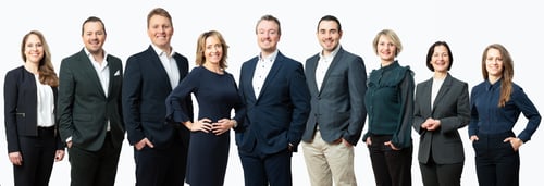 Team Bild - AXA Bennet Hüttner- Kfz-Versicherung in Eichwalde