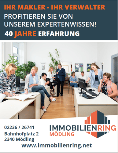 A!B Immobilienring GmbH