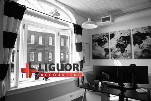 Liguori Accounting | Exeter, NH