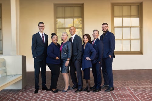 SBR Group Team Photo