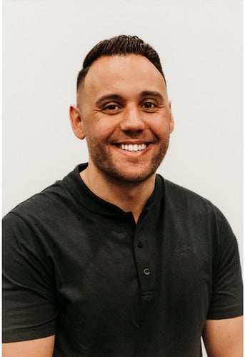 Agent Headshot