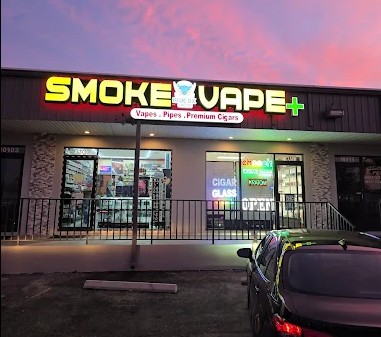 Storefront