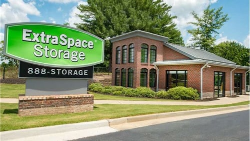 Extra Space Storage