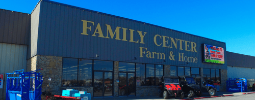 Family Center Farm & Home of Harrisonville, MO
