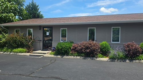 Marsh Chiropractic and Wellness Center: Dr. Tyler Gaudry, DC