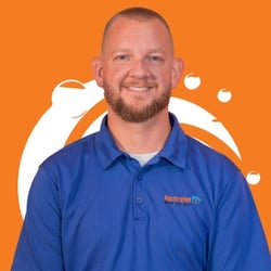 Repair Project Manager of Restoration 1 of Horry County
