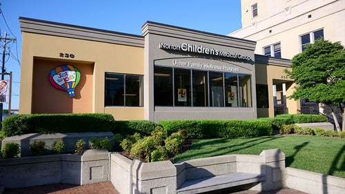 Norton Children's Medical Group - Broadway