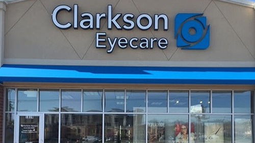 Clarkson Eyecare in Alton, IL
