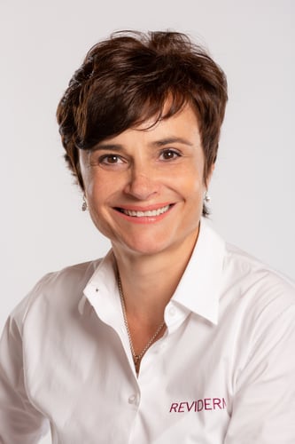 ThERE's Kosmetik - Theresia Taschner