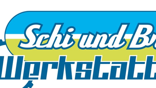 Schi und Brettl Werkstatt - Andreas Seistock  6020 Innsbruck Logo