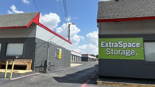 Extra Space Storage