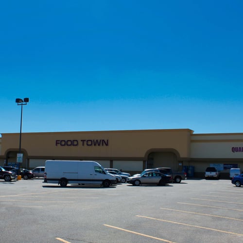 Food Town